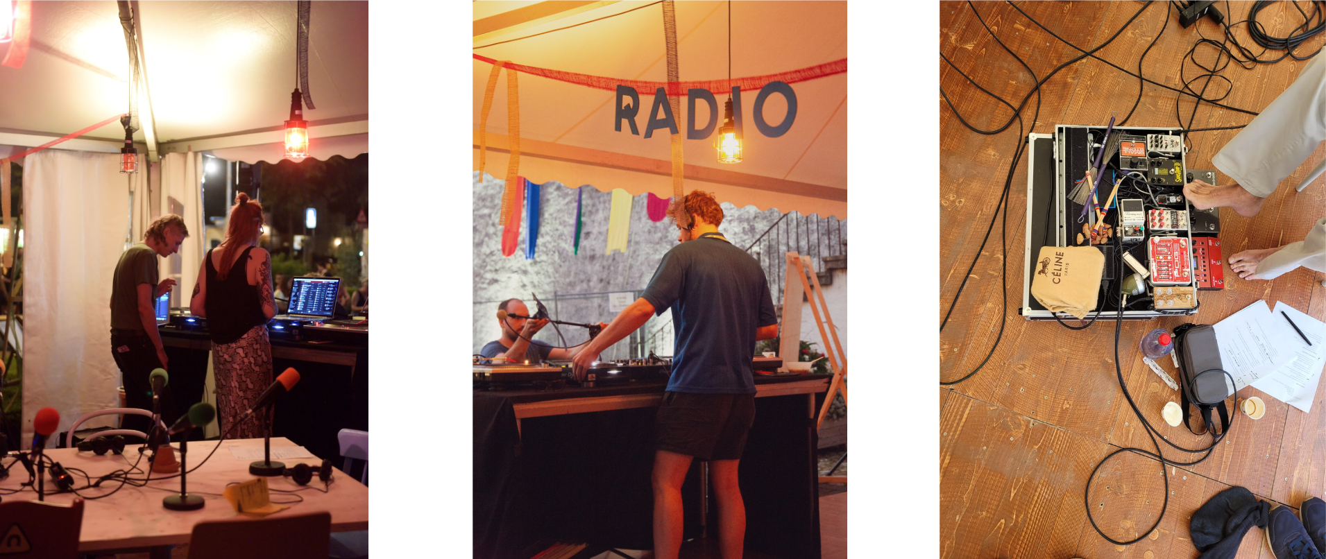 radio castrum 