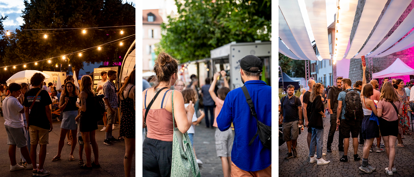 Photos du Castrum 2023 