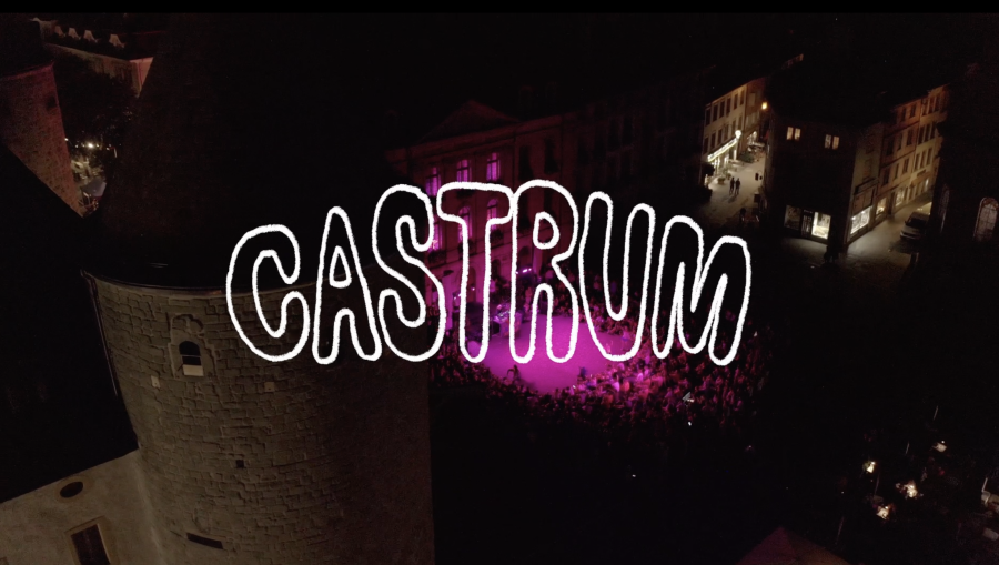 Aperçu Bilan et aftermovie Castrum 2025