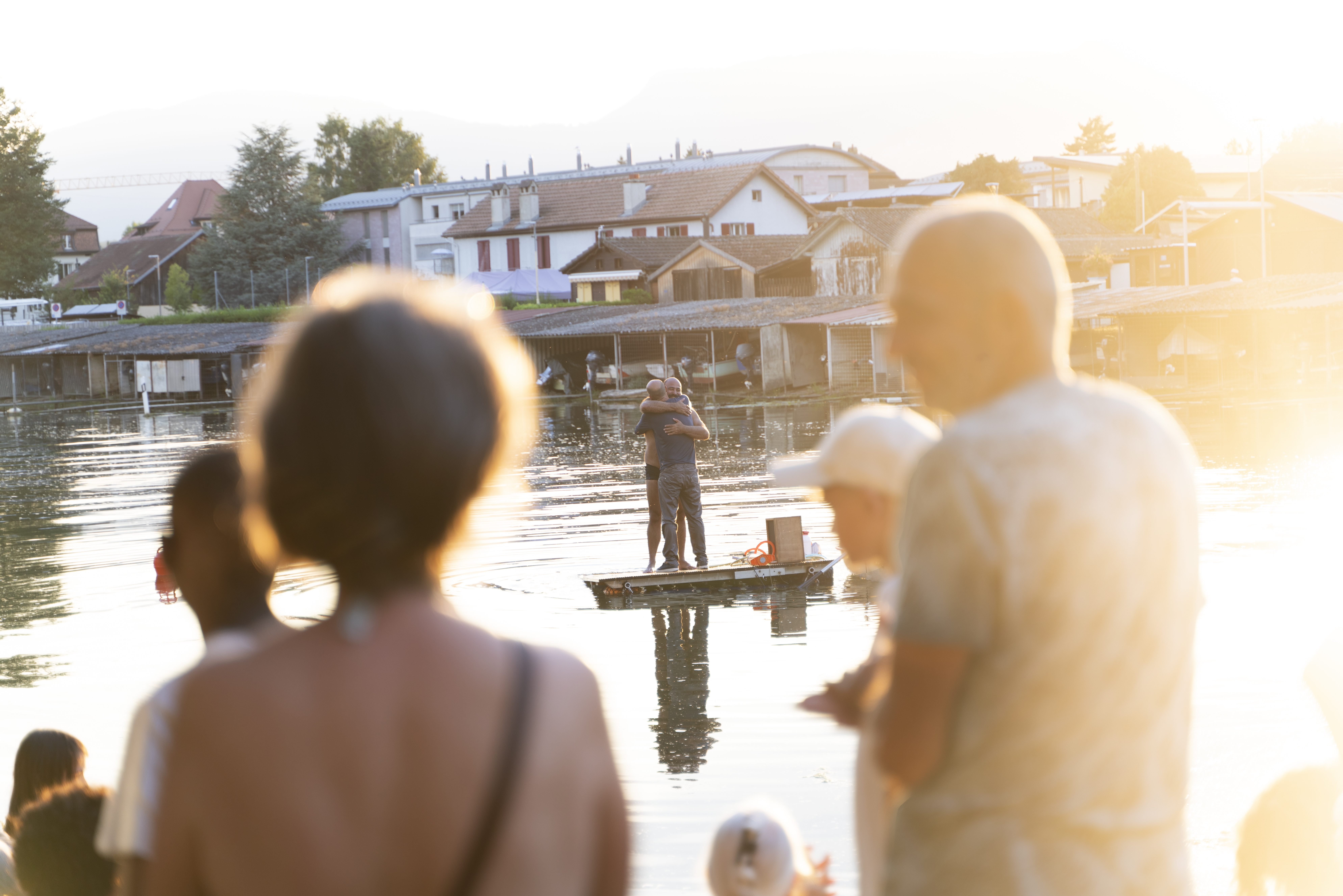 SURCOUF, Cie Sacékripa - Castrum 2024, photo par Julian Misciali