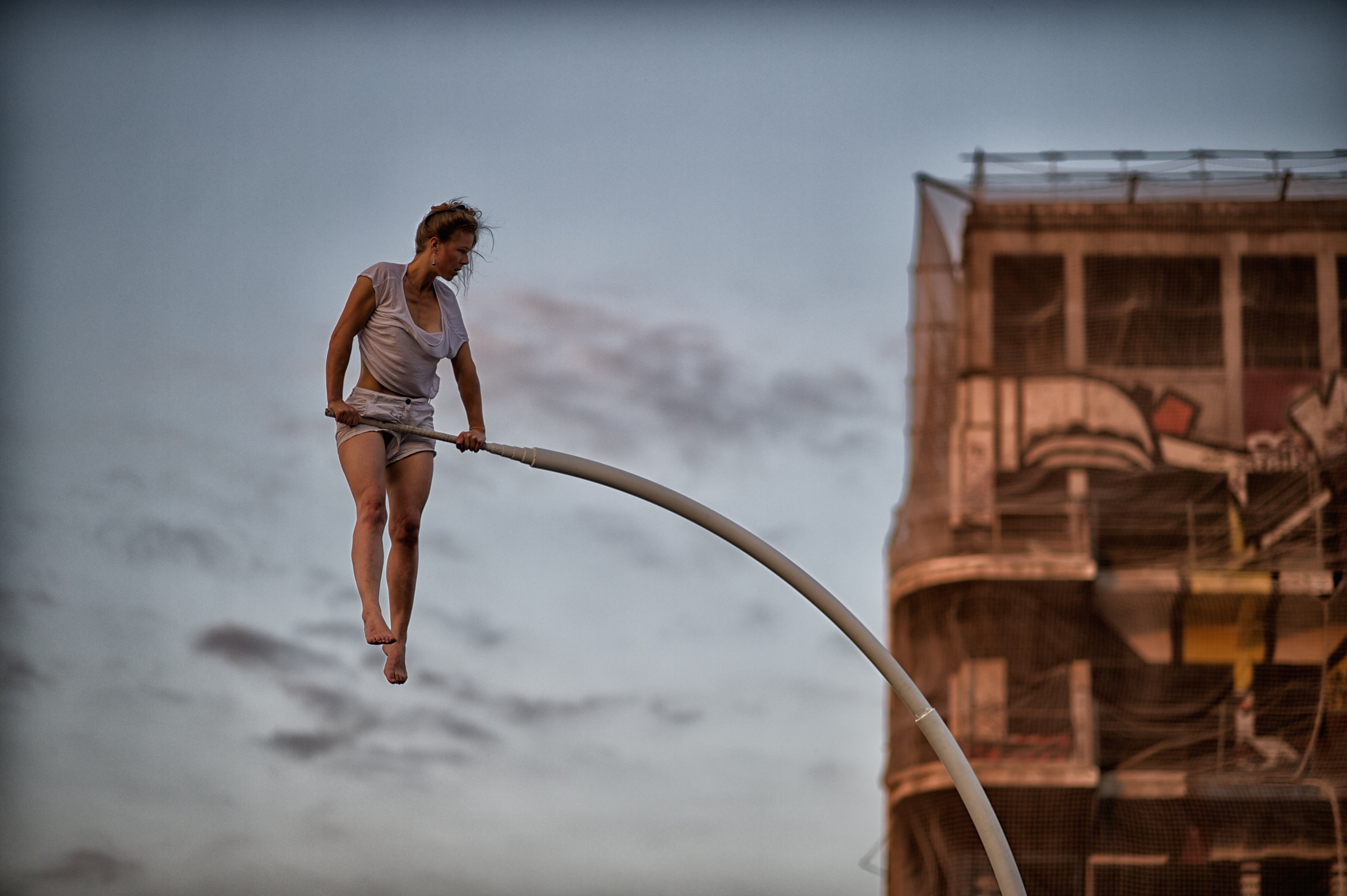 Horizon de Chloé Moglia