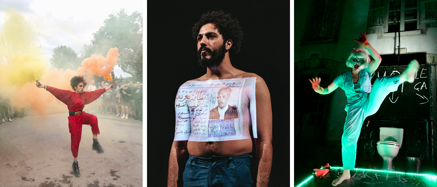 programmation du castrum 2024 