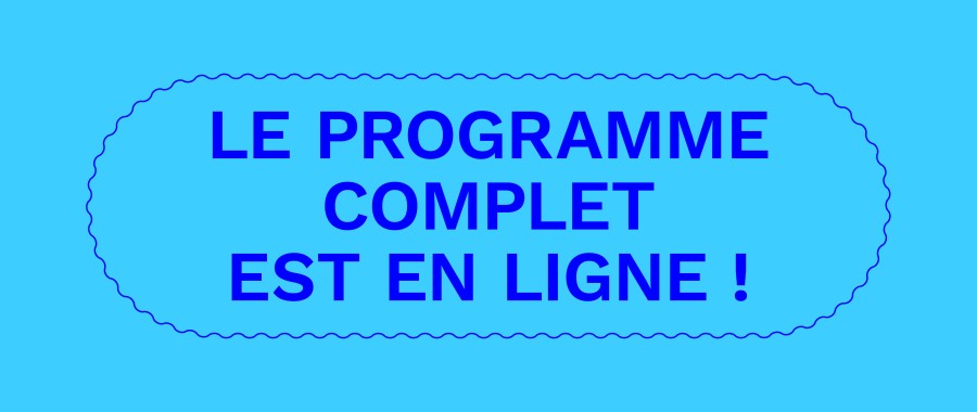 Aperçu Programme Castrum 2024